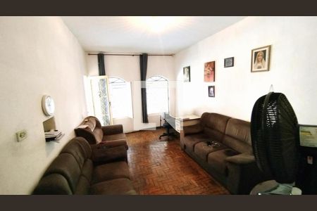 Foto 02 de casa à venda com 2 quartos, 211m² em Jardim Guanabara, Campinas