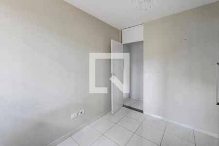 Quarto de apartamento para alugar com 2 quartos, 47m² em Jardim America, São José dos Campos