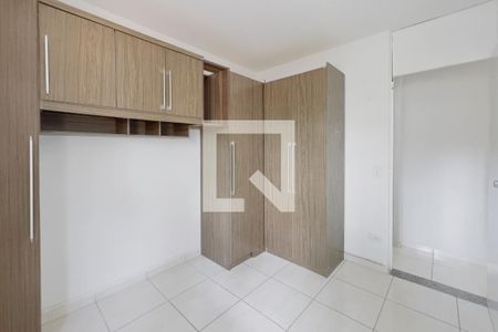 Quarto 1 de apartamento para alugar com 2 quartos, 47m² em Jardim America, São José dos Campos
