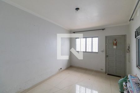 Sala de casa à venda com 2 quartos, 176m² em Vila Robertina, São Paulo