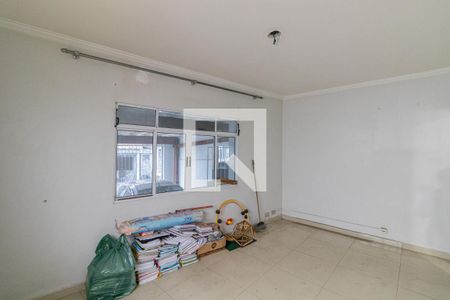 Sala de casa à venda com 2 quartos, 176m² em Vila Robertina, São Paulo