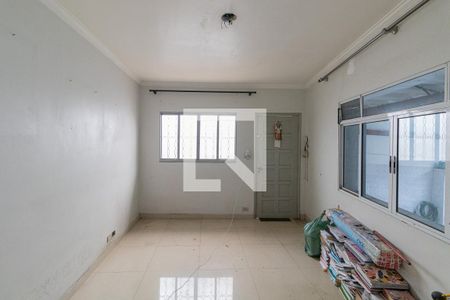 Sala de casa à venda com 2 quartos, 176m² em Vila Robertina, São Paulo