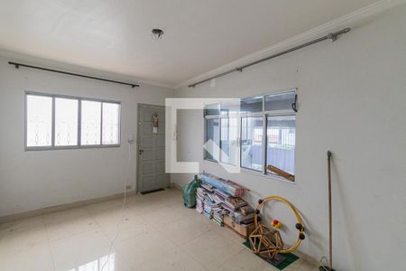 Sala de casa à venda com 2 quartos, 176m² em Vila Robertina, São Paulo