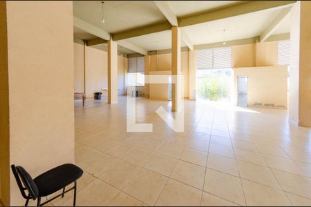 Área comum de apartamento para alugar com 3 quartos, 156m² em Estoril, Belo Horizonte