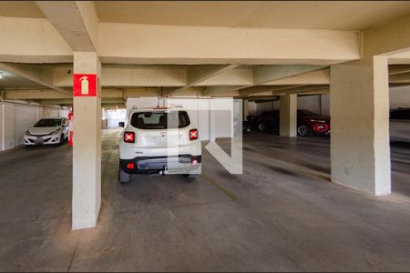Área comum de apartamento para alugar com 3 quartos, 156m² em Estoril, Belo Horizonte