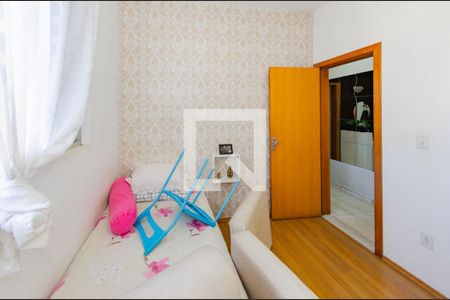 Quarto 2 de apartamento para alugar com 3 quartos, 156m² em Estoril, Belo Horizonte