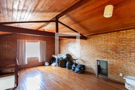 Sala 2 de casa à venda com 3 quartos, 280m² em Santa Monica, Belo Horizonte