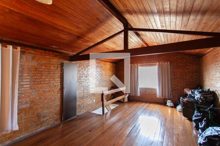 Sala 2 de casa à venda com 3 quartos, 280m² em Santa Monica, Belo Horizonte