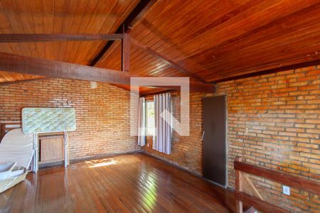 Sala 2 de casa à venda com 3 quartos, 280m² em Santa Monica, Belo Horizonte