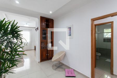 Sala de Jantar de casa à venda com 3 quartos, 280m² em Santa Monica, Belo Horizonte