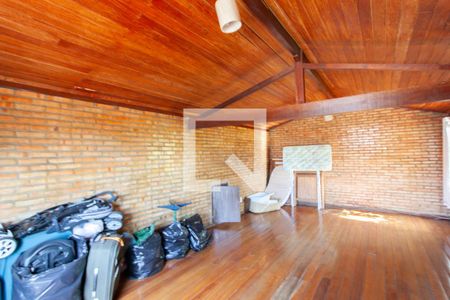 Sala 2 de casa à venda com 3 quartos, 280m² em Santa Monica, Belo Horizonte