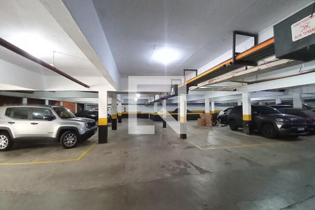 Garagem de apartamento à venda com 3 quartos, 116m² em Jardim das Paineiras, Campinas