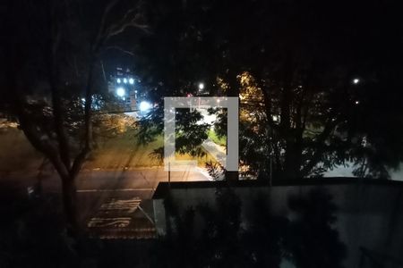 Vista da Suíte de apartamento à venda com 3 quartos, 116m² em Jardim das Paineiras, Campinas