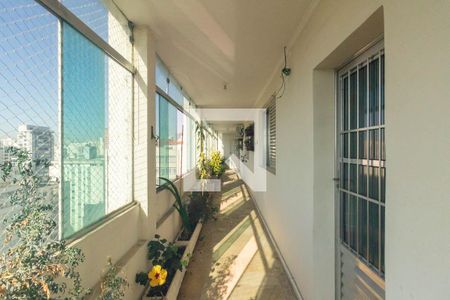 Varanda de apartamento à venda com 4 quartos, 492m² em Santa Cecilia, São Paulo