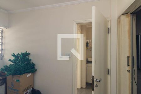 Quarto de Serviço de apartamento à venda com 4 quartos, 492m² em Santa Cecilia, São Paulo