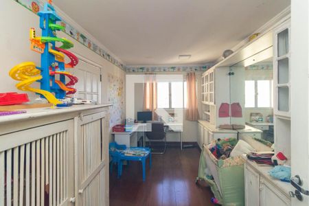 Escritório de apartamento à venda com 4 quartos, 492m² em Santa Cecilia, São Paulo
