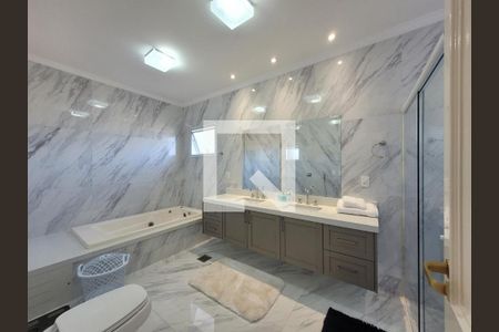 Foto 15 de casa à venda com 3 quartos, 451m² em Loteamento Alphaville Campinas, Campinas