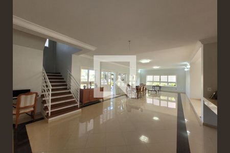 Foto 12 de casa à venda com 3 quartos, 451m² em Loteamento Alphaville Campinas, Campinas