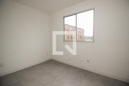Quarto 1 de casa de condomínio à venda com 2 quartos, 40m² em Hípica, Porto Alegre