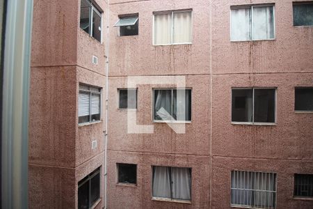 Vista do Quarto 2 de casa de condomínio à venda com 2 quartos, 40m² em Hípica, Porto Alegre