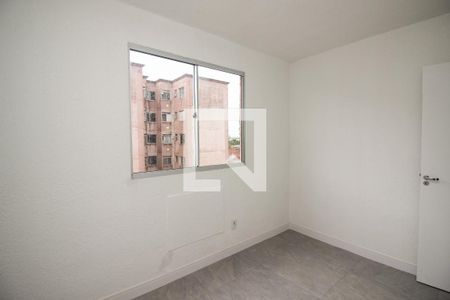 Quarto 1 de casa de condomínio à venda com 2 quartos, 40m² em Hípica, Porto Alegre
