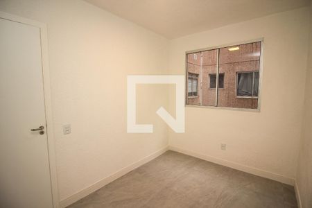 Quarto 2 de casa de condomínio à venda com 2 quartos, 40m² em Hípica, Porto Alegre