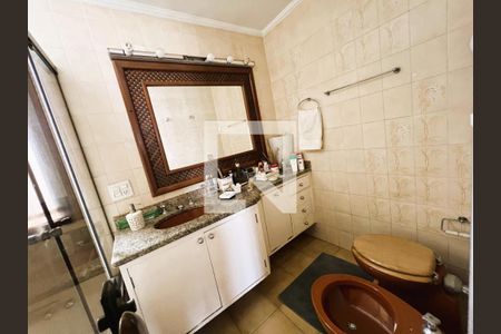 Foto 10 de apartamento à venda com 4 quartos, 180m² em Cambuí, Campinas