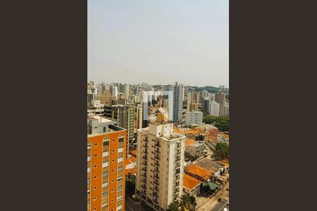 Foto 27 de apartamento à venda com 4 quartos, 180m² em Cambuí, Campinas