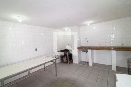 Área comum de apartamento para alugar com 2 quartos, 84m² em Cascadura, Rio de Janeiro