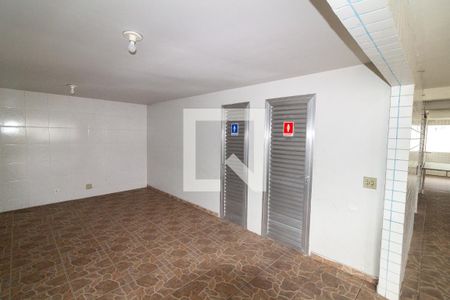 Área comum de apartamento para alugar com 2 quartos, 84m² em Cascadura, Rio de Janeiro
