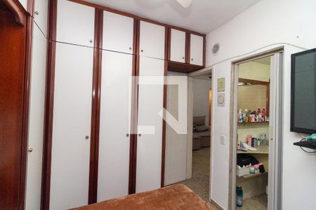 Suíte de apartamento para alugar com 2 quartos, 84m² em Cascadura, Rio de Janeiro