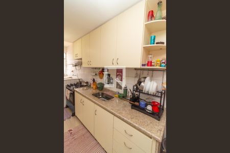 Cozinha - Armários de apartamento para alugar com 2 quartos, 84m² em Cascadura, Rio de Janeiro