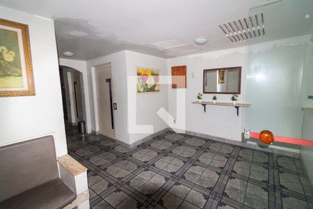 Área comum de apartamento para alugar com 2 quartos, 84m² em Cascadura, Rio de Janeiro