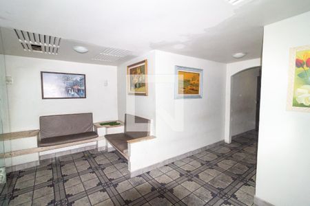 Apartamento para alugar com 2 quartos, 84m² em Cascadura, Rio de Janeiro