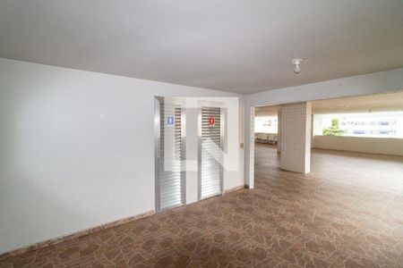Área comum de apartamento para alugar com 2 quartos, 84m² em Cascadura, Rio de Janeiro