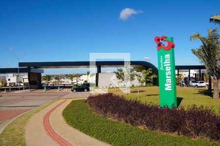 Área comum de casa de condomínio para alugar com 4 quartos, 181m² em Conjunto Residencial Storil, Aparecida de Goiânia