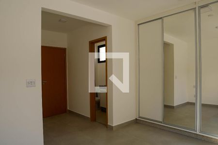  Suite 2 de casa de condomínio para alugar com 4 quartos, 181m² em Conjunto Residencial Storil, Aparecida de Goiânia