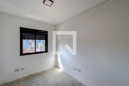 Quarto 1 de apartamento à venda com 2 quartos, 39m² em Vila Regente Feijó, São Paulo