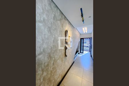 Área comum de apartamento à venda com 2 quartos, 39m² em Vila Regente Feijó, São Paulo