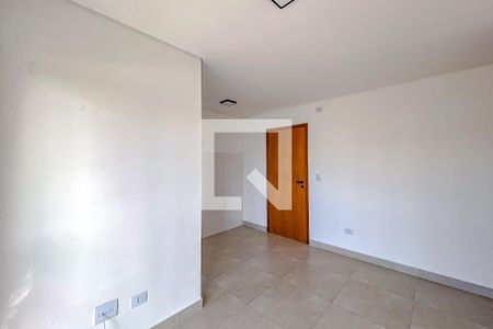 Sala de apartamento à venda com 2 quartos, 39m² em Vila Regente Feijó, São Paulo