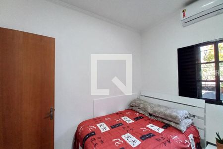 Casa 1 - Escritório de casa à venda com 3 quartos, 180m² em Parque Jambeiro, Campinas
