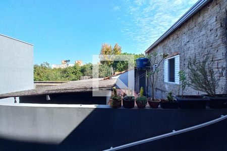 Casa 1 - Vista do Quarto 1 de casa à venda com 3 quartos, 180m² em Parque Jambeiro, Campinas