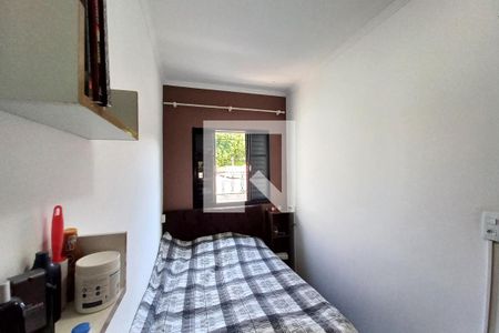 Casa 1 - Quarto 2 de casa à venda com 3 quartos, 180m² em Parque Jambeiro, Campinas