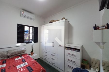 Casa 1 - Escritório de casa à venda com 3 quartos, 180m² em Parque Jambeiro, Campinas