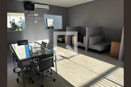 Foto 38 de apartamento à venda com 2 quartos, 54m² em Jardim Nova Europa, Campinas