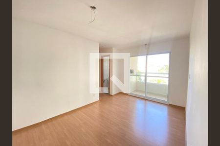 Foto 11 de apartamento à venda com 2 quartos, 54m² em Jardim Nova Europa, Campinas
