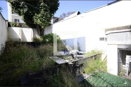Quintal de casa para alugar com 4 quartos, 240m² em Aclimação, São Paulo