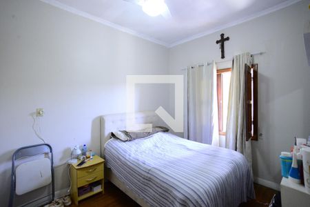 Suíte de casa para alugar com 4 quartos, 240m² em Aclimação, São Paulo