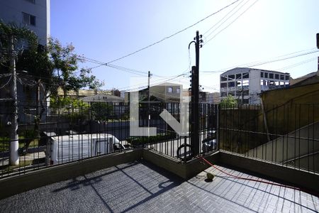 Quintal de casa para alugar com 4 quartos, 240m² em Aclimação, São Paulo