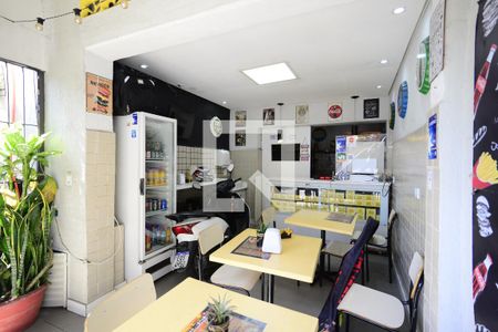 Área comum de casa para alugar com 4 quartos, 240m² em Aclimação, São Paulo